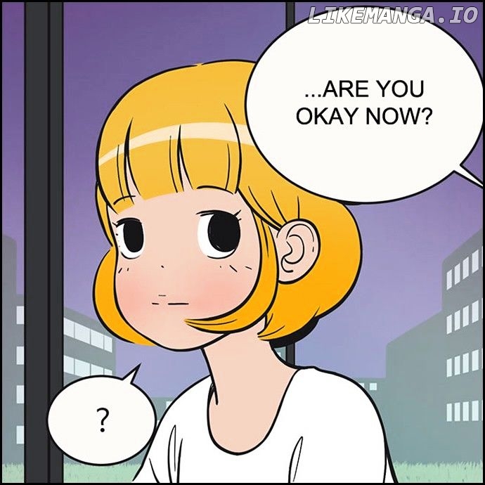 Yumi's Cells Chapter 218 - page 11