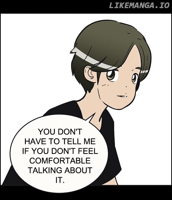 Yumi's Cells Chapter 218 - page 17
