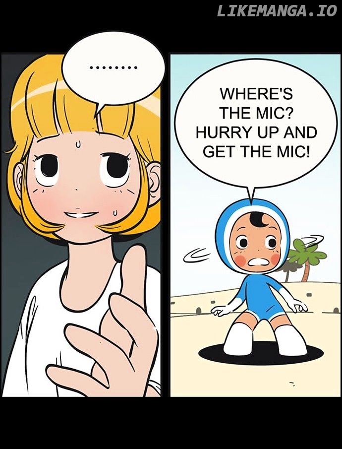 Yumi's Cells Chapter 218 - page 18