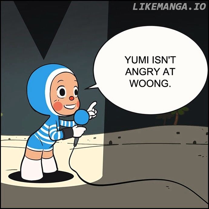 Yumi's Cells Chapter 218 - page 24