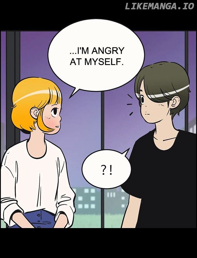 Yumi's Cells Chapter 218 - page 25