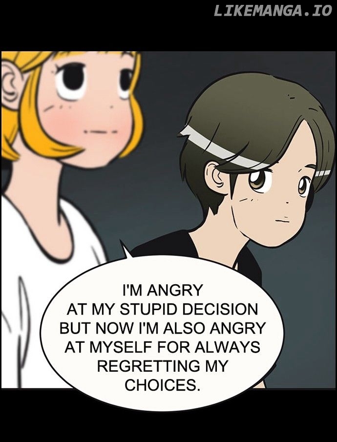 Yumi's Cells Chapter 218 - page 27