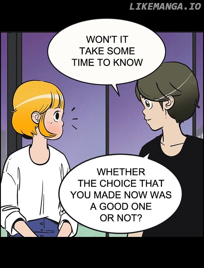 Yumi's Cells Chapter 218 - page 28