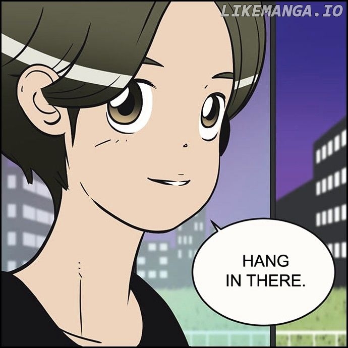 Yumi's Cells Chapter 218 - page 29