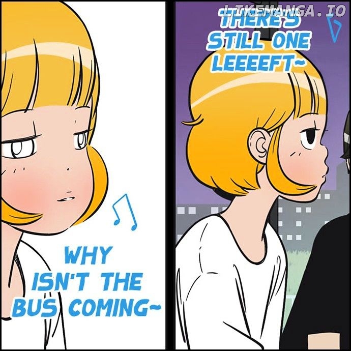 Yumi's Cells Chapter 218 - page 6
