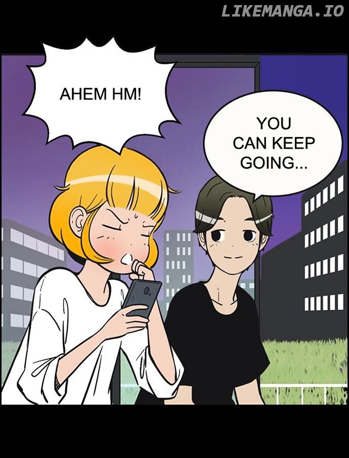 Yumi's Cells Chapter 218 - page 8
