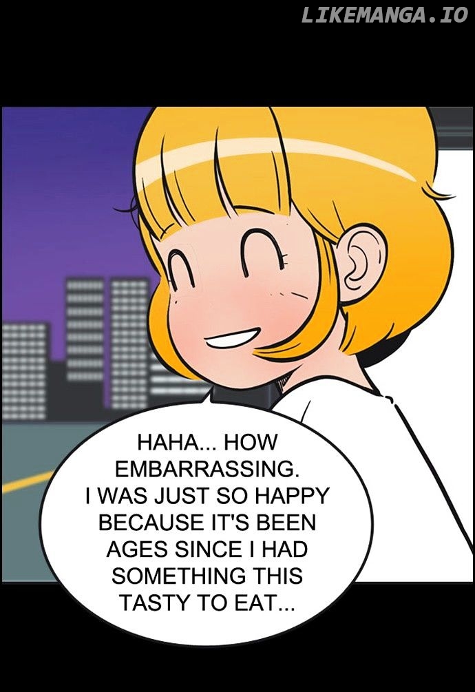 Yumi's Cells Chapter 218 - page 9