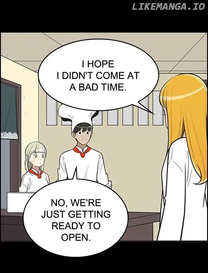 Yumi's Cells Chapter 374 - page 1