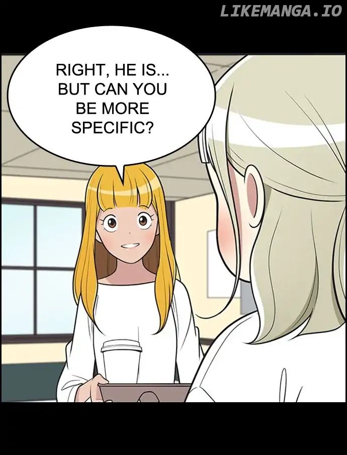 Yumi's Cells Chapter 374 - page 12