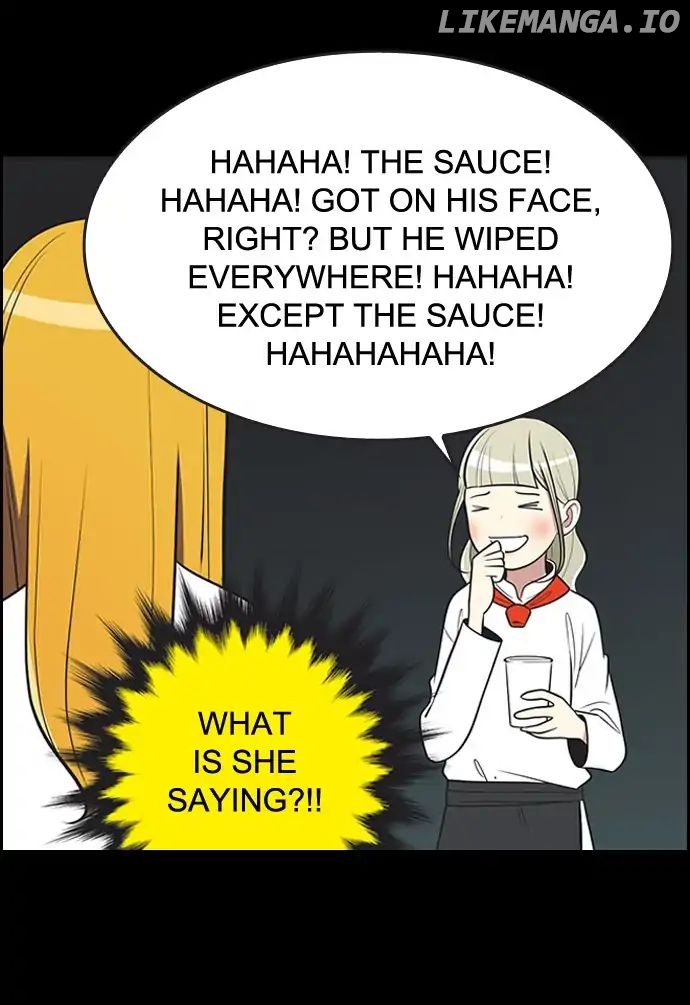 Yumi's Cells Chapter 374 - page 14