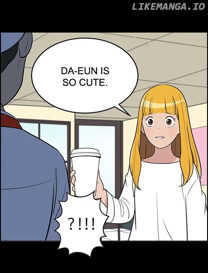 Yumi's Cells Chapter 374 - page 22