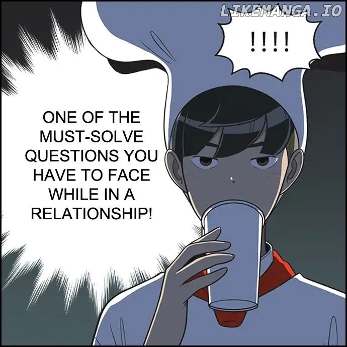 Yumi's Cells Chapter 374 - page 23