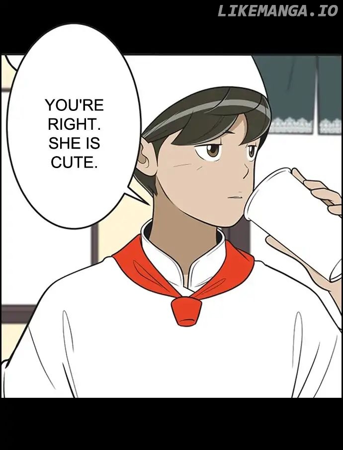 Yumi's Cells Chapter 374 - page 28