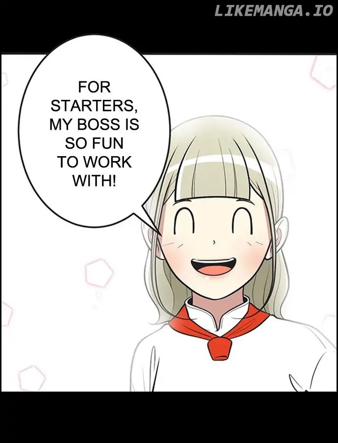 Yumi's Cells Chapter 374 - page 8