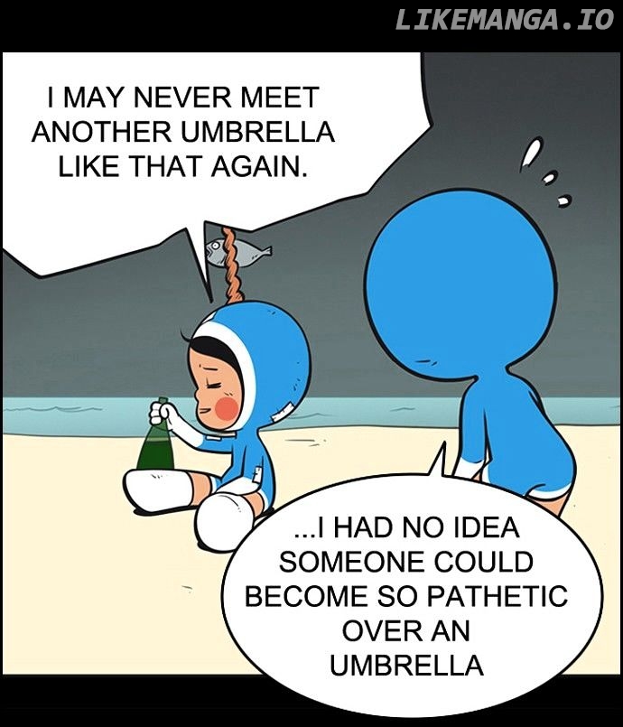 Yumi's Cells Chapter 128 - page 15