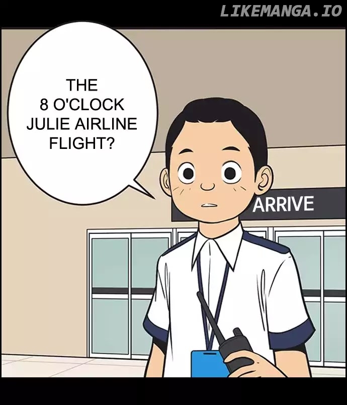 Yumi's Cells Chapter 304 - page 1
