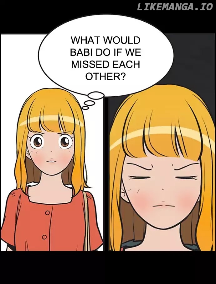 Yumi's Cells Chapter 304 - page 23