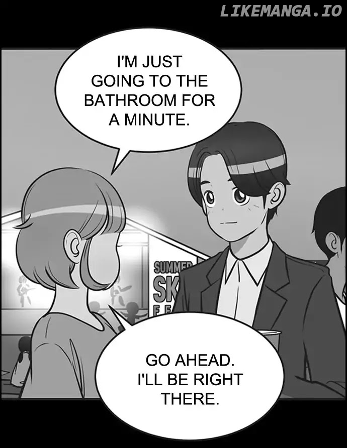 Yumi's Cells Chapter 304 - page 26