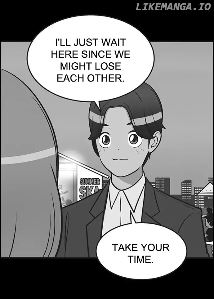 Yumi's Cells Chapter 304 - page 27