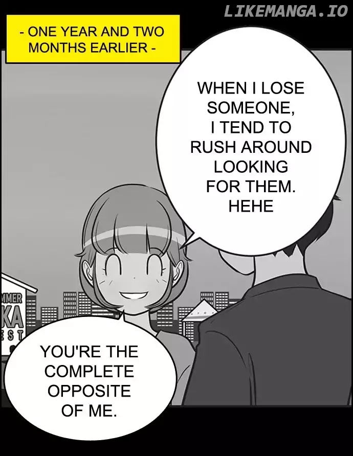 Yumi's Cells Chapter 304 - page 30