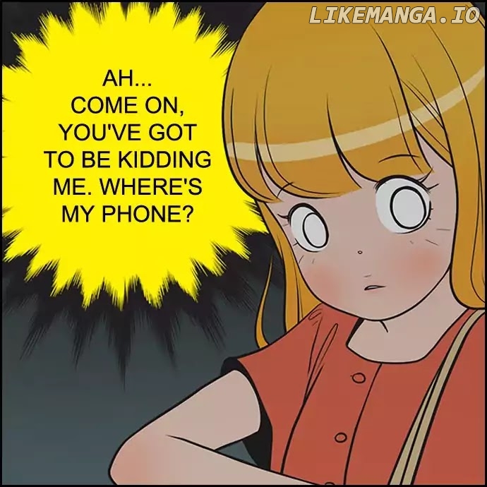 Yumi's Cells Chapter 304 - page 4