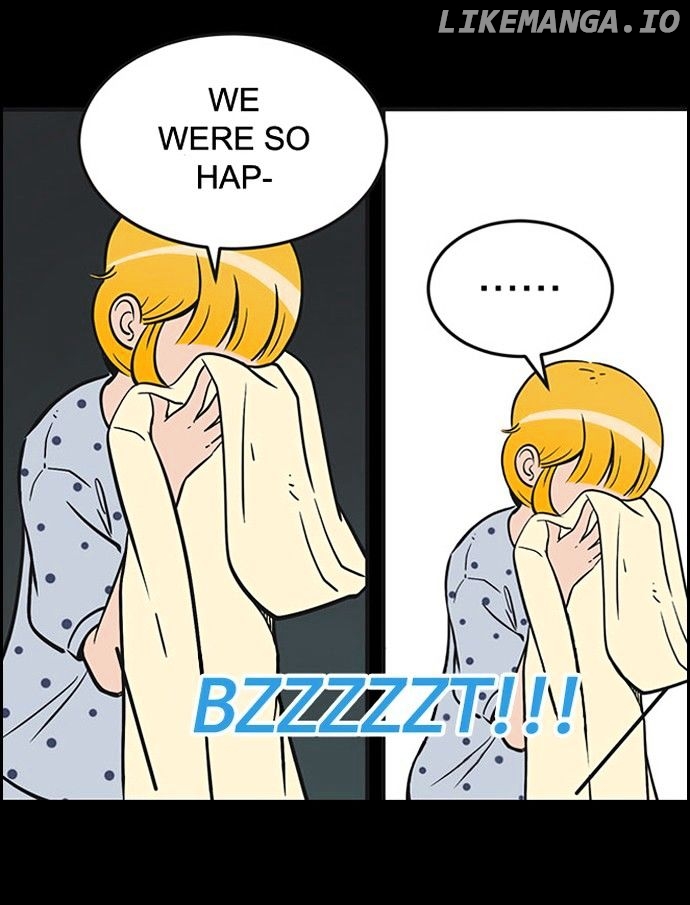 Yumi's Cells Chapter 219 - page 28