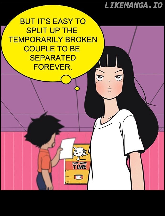Yumi's Cells Chapter 129 - page 14