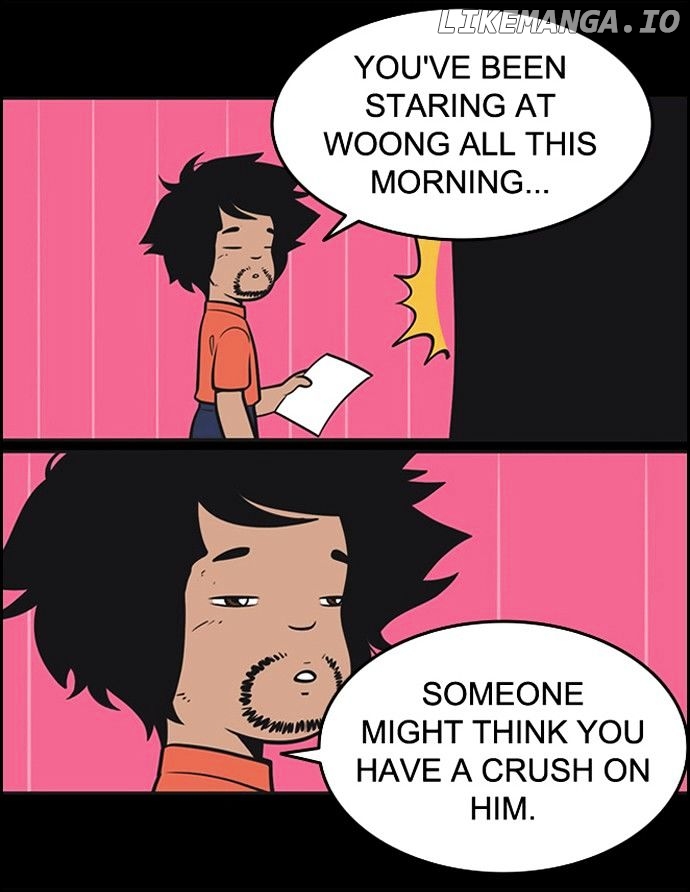 Yumi's Cells Chapter 129 - page 17