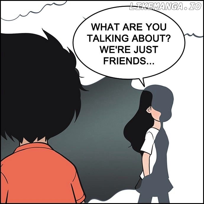 Yumi's Cells Chapter 129 - page 20
