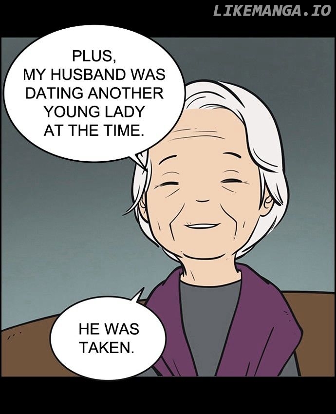 Yumi's Cells Chapter 129 - page 23