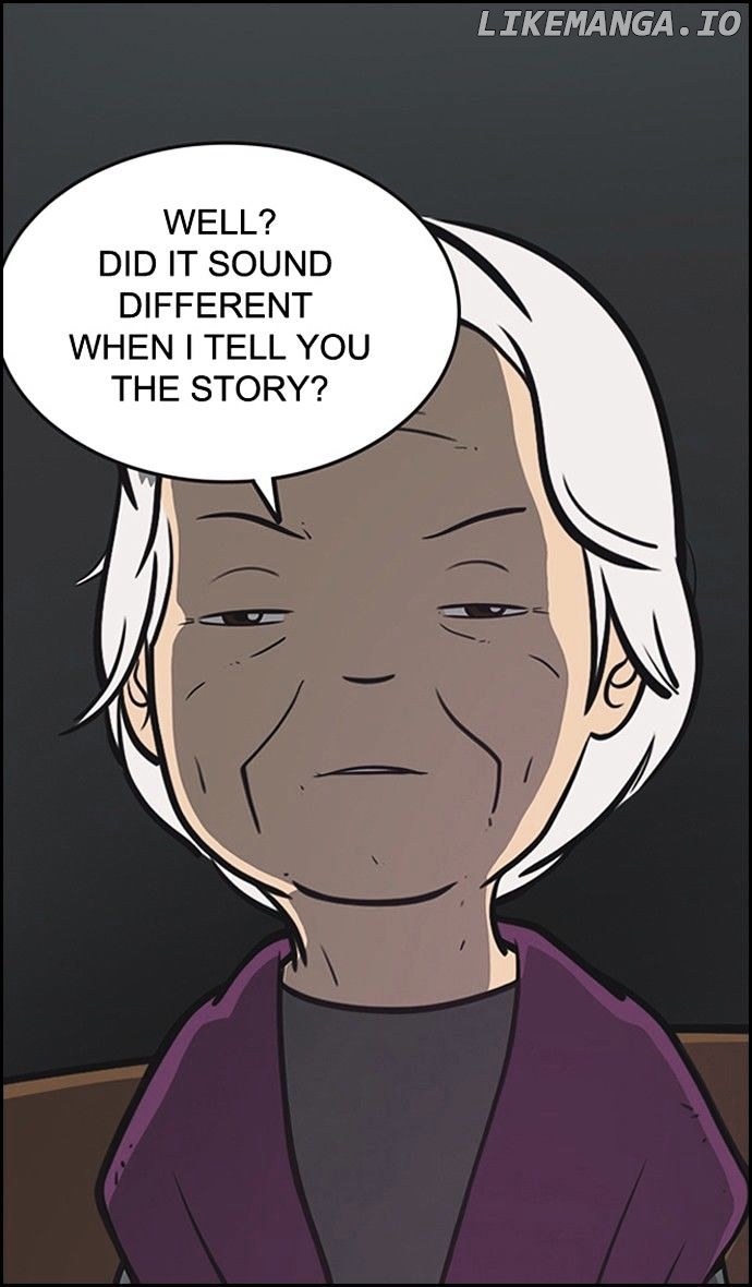 Yumi's Cells Chapter 129 - page 27