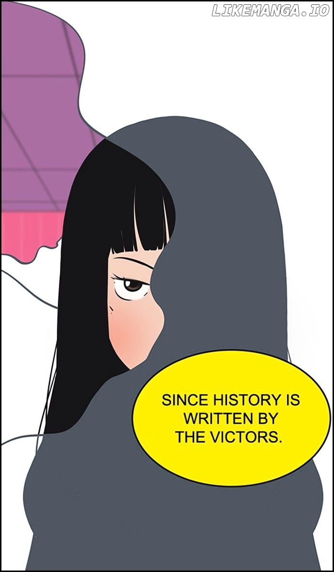 Yumi's Cells Chapter 129 - page 29