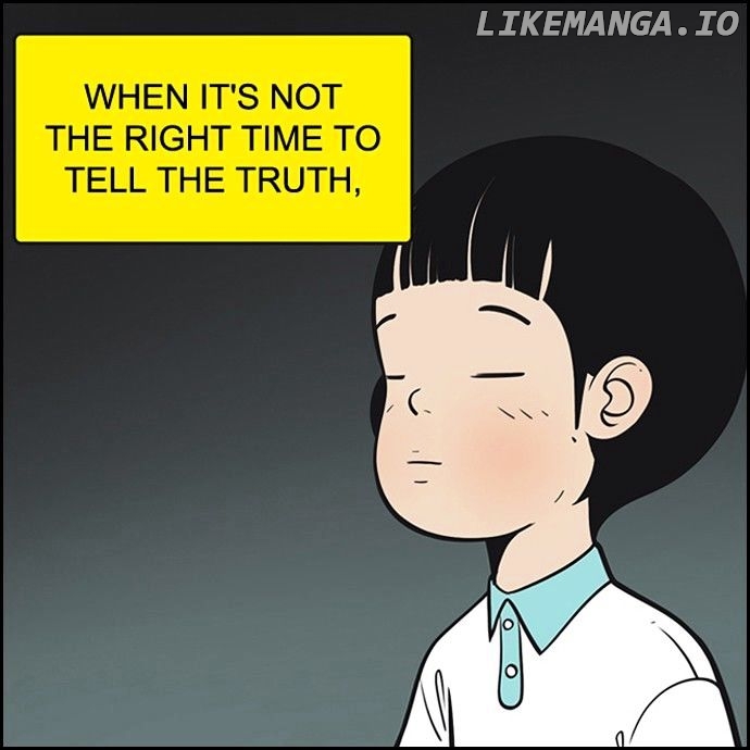 Yumi's Cells Chapter 129 - page 5