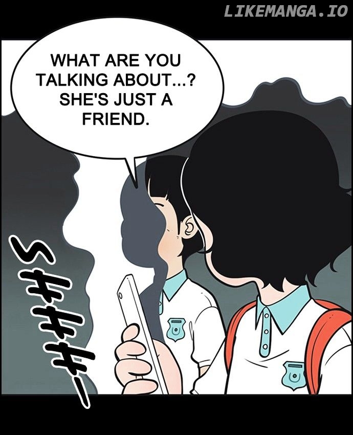 Yumi's Cells Chapter 129 - page 7
