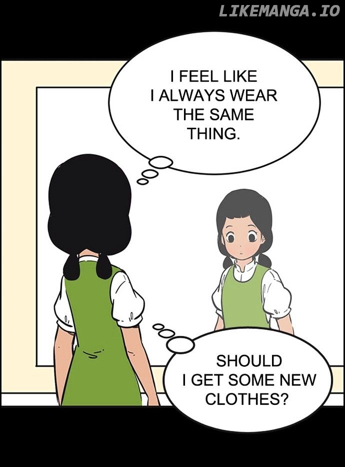 Yumi's Cells Chapter 220 - page 12
