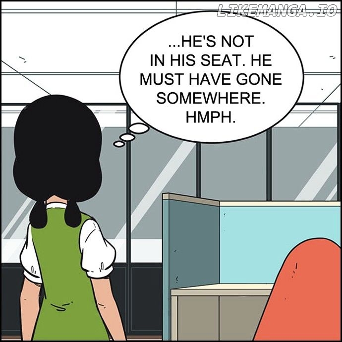 Yumi's Cells Chapter 220 - page 16