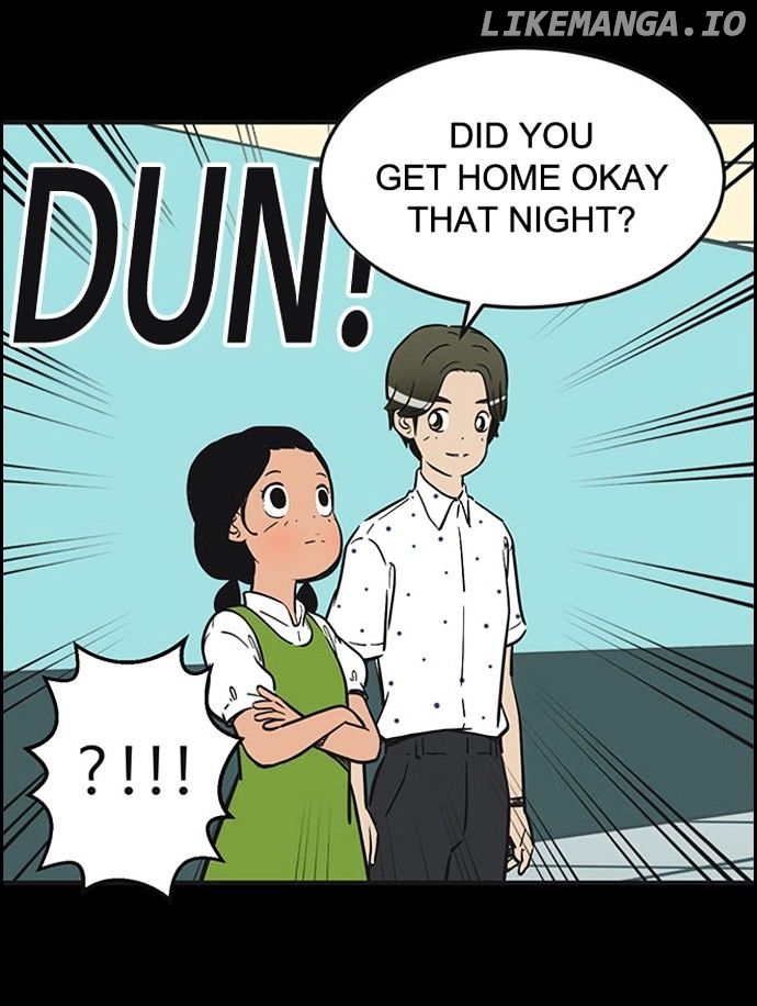 Yumi's Cells Chapter 220 - page 18