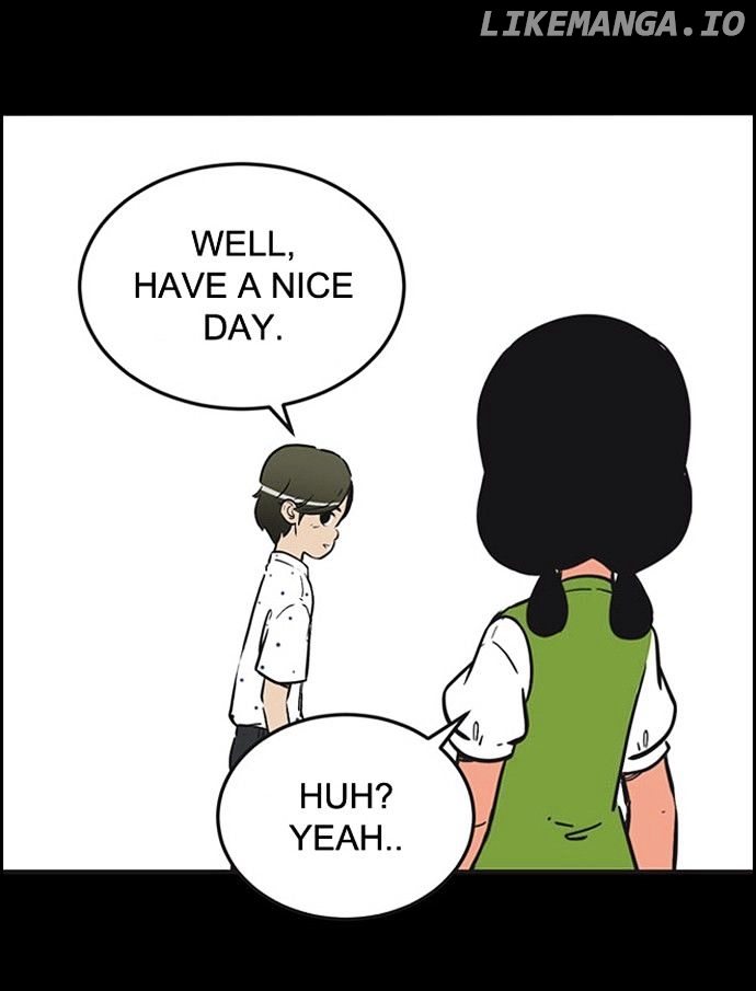 Yumi's Cells Chapter 220 - page 22