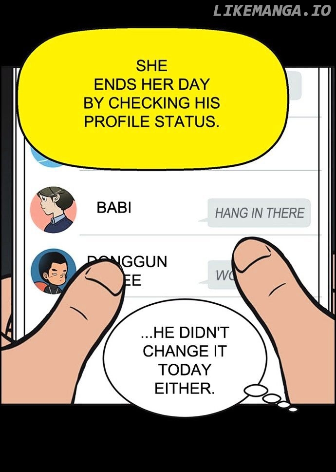 Yumi's Cells Chapter 220 - page 25