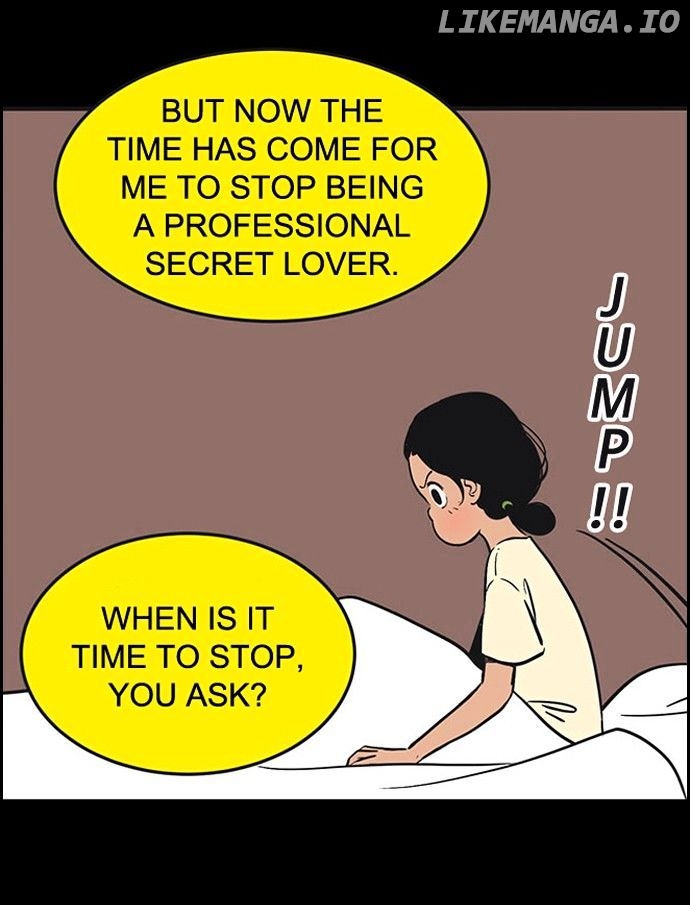 Yumi's Cells Chapter 220 - page 27