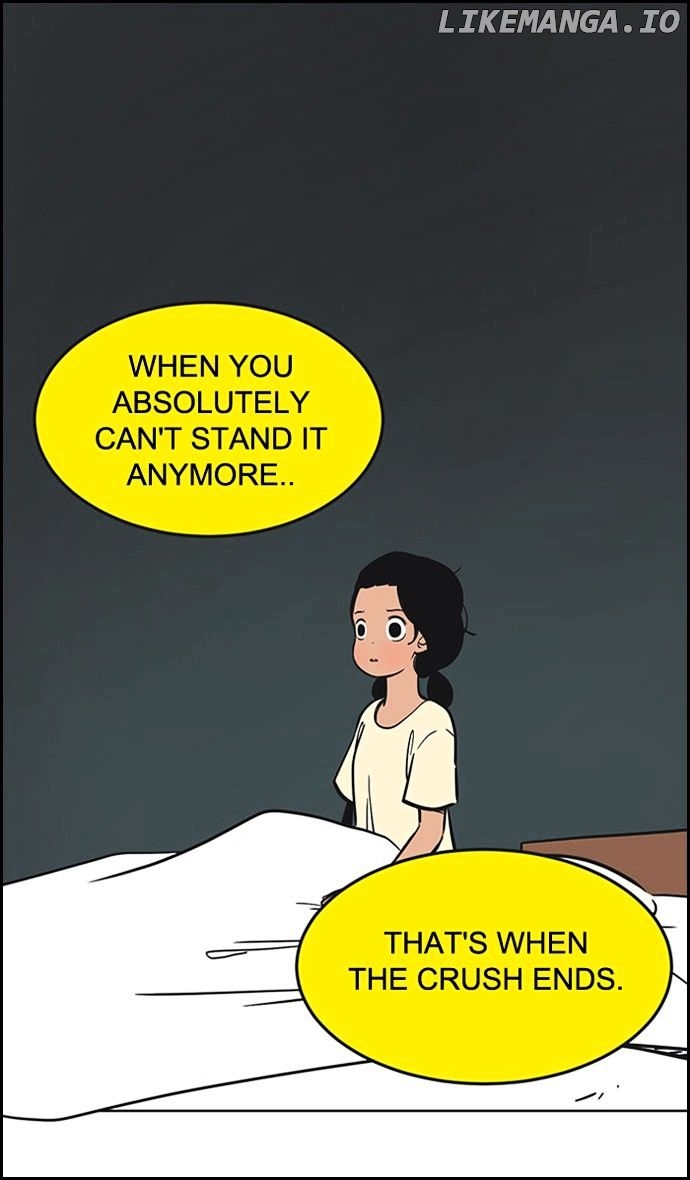 Yumi's Cells Chapter 220 - page 28