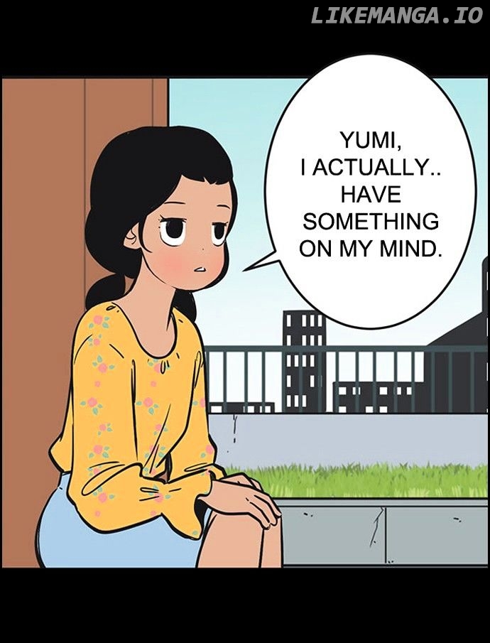 Yumi's Cells Chapter 220 - page 29
