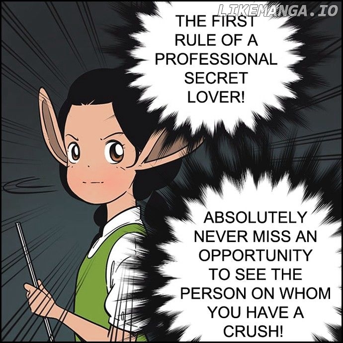 Yumi's Cells Chapter 220 - page 3