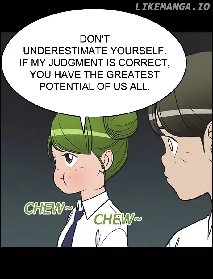 Yumi's Cells Chapter 305 - page 16