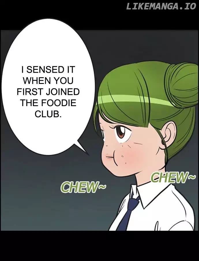 Yumi's Cells Chapter 305 - page 18