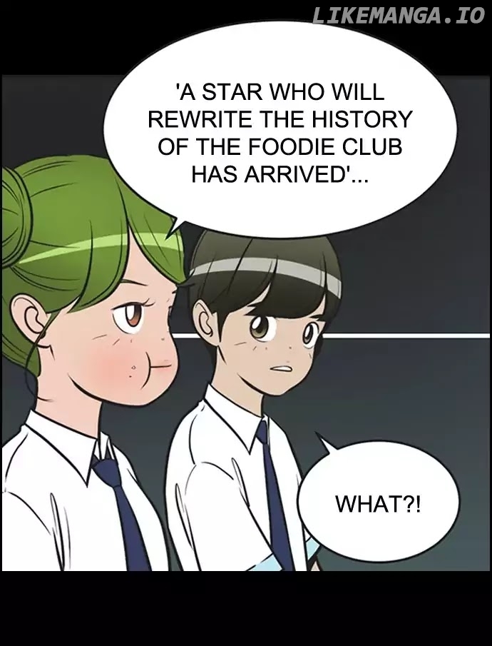 Yumi's Cells Chapter 305 - page 19