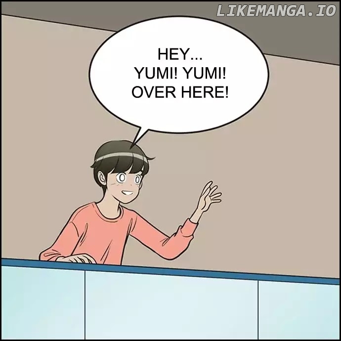 Yumi's Cells Chapter 305 - page 2