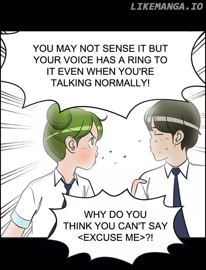 Yumi's Cells Chapter 305 - page 20