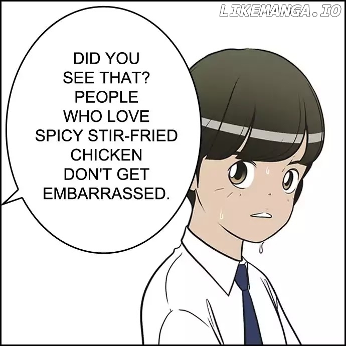 Yumi's Cells Chapter 305 - page 24