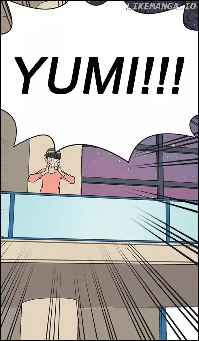 Yumi's Cells Chapter 305 - page 28